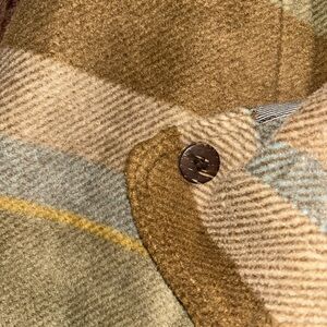 Vissla Striped Blanket